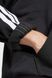 Худі Adidas Essentials 3-Stripes Fleece JE6297 JE6297 фото 5