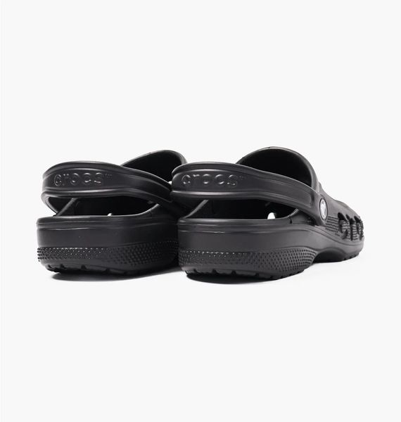 Сабо CROCS Baya Clog Black 10126-001 10126-001 фото
