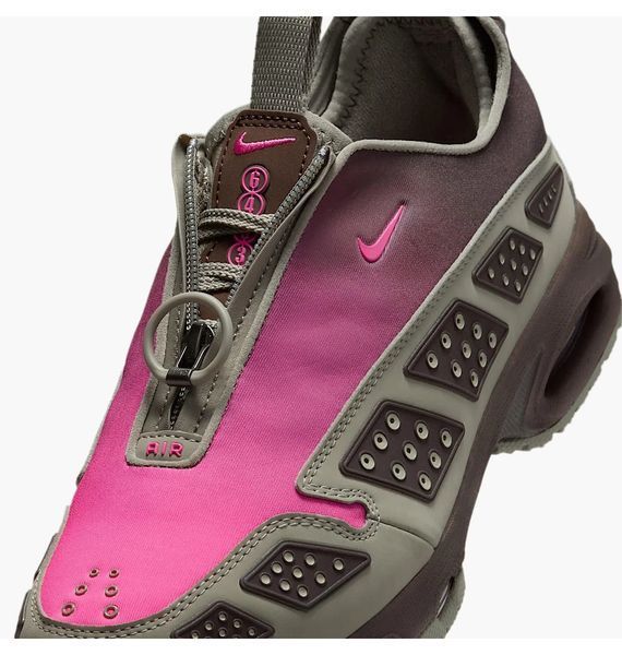 Кроссовки Nike Air Max SNDR Pink/Black IB7702-300 IB7702-300 фото