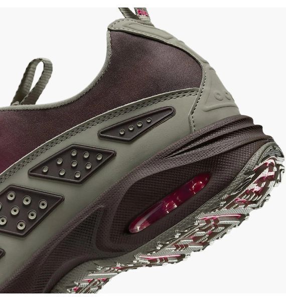 Кроссовки Nike Air Max SNDR Pink/Black IB7702-300 IB7702-300 фото