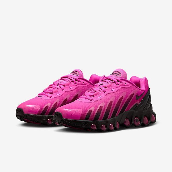 Кросівки Nike Air Max DN8 &lsquo;Laser Fuchsia&rsquo; (HF5509-601) HF5509-601 фото
