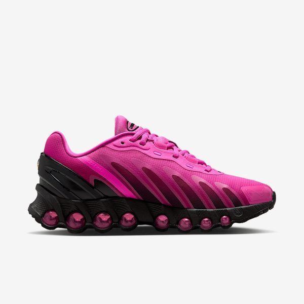Кросівки Nike Air Max DN8 &lsquo;Laser Fuchsia&rsquo; (HF5509-601) HF5509-601 фото