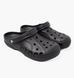Сабо CROCS Baya Clog Black 10126-001 10126-001 фото 3