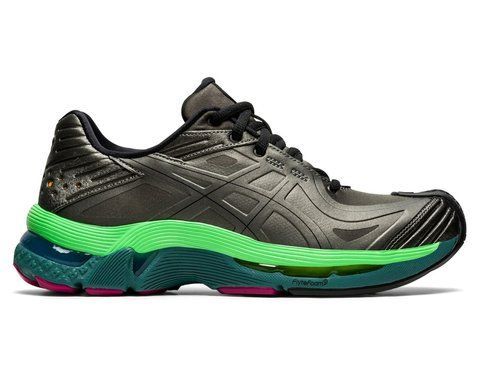 Кросівки ASICS Gel-Teserakt Kiko Kostadinov Gunmetal 1202A003-021 1202A003-021 фото