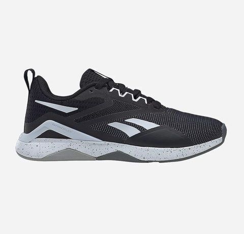Кросівки Reebok Nanoflex TR 2.0 Black (GY6224) GY6224 фото