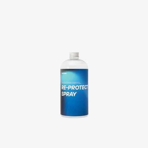 Наповнювач супергідрофобного спрею RE-PROTECT SPRAY 500 ml 0010001 фото