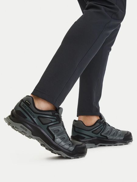 Кроссовки Salomon Extegra GORE-TEX L49135400 L49135400 фото