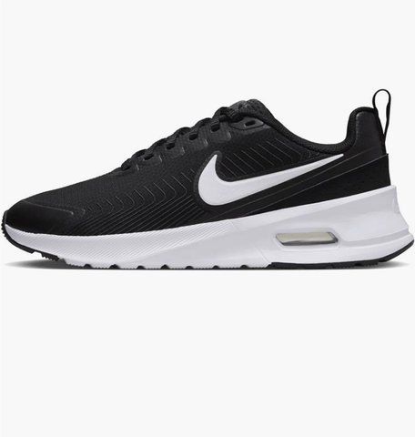 Женские кроссовки Nike Air Max Nuaxis Black HF1233-001 HF1233-001 фото