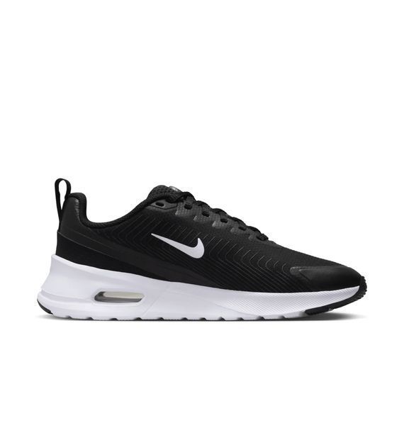 Женские кроссовки Nike Air Max Nuaxis Black HF1233-001 HF1233-001 фото