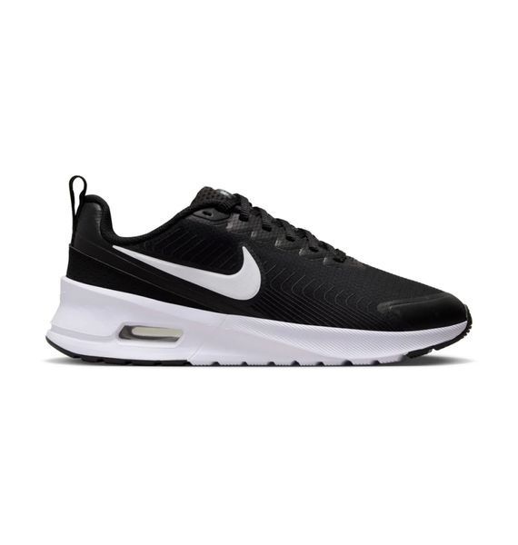 Женские кроссовки Nike Air Max Nuaxis Black HF1233-001 HF1233-001 фото