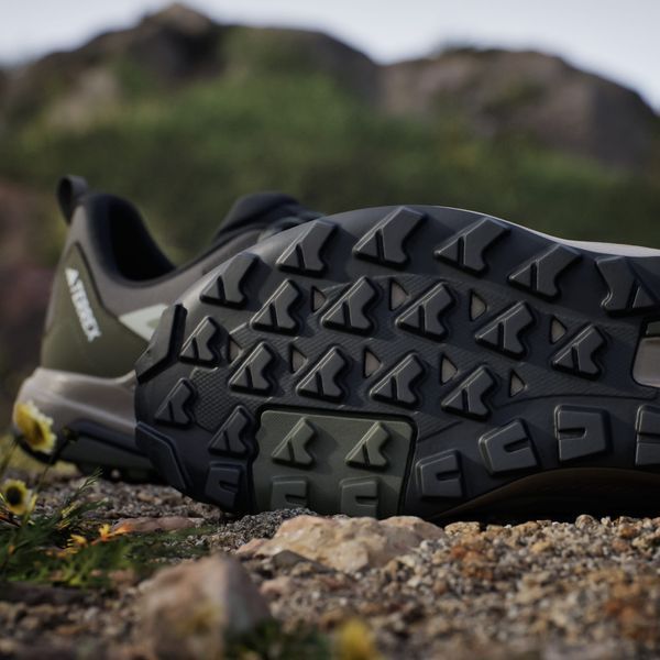 Кроссовки&nbsp;Adidas Terrex Anylander Rain.Rdy JR9087 JR9087 фото