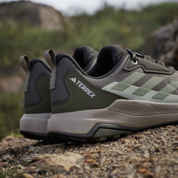 Кроссовки&nbsp;Adidas Terrex Anylander Rain.Rdy JR9087 JR9087 фото