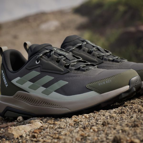 Кроссовки&nbsp;Adidas Terrex Anylander Rain.Rdy JR9087 JR9087 фото