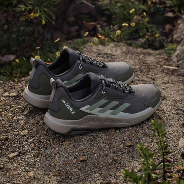 Кроссовки&nbsp;Adidas Terrex Anylander Rain.Rdy JR9087 JR9087 фото