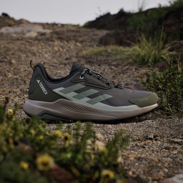 Кроссовки&nbsp;Adidas Terrex Anylander Rain.Rdy JR9087 JR9087 фото