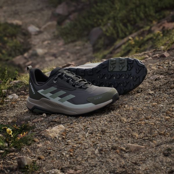 Кроссовки&nbsp;Adidas Terrex Anylander Rain.Rdy JR9087 JR9087 фото