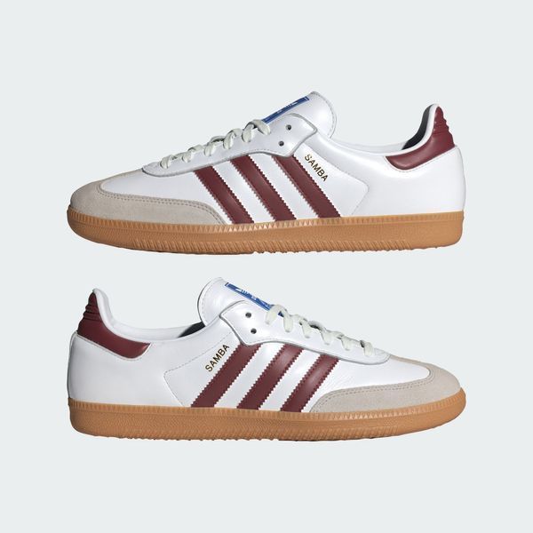Кросівки Adidas Samba OG IF3813  IF3813  фото