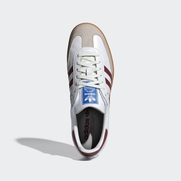 Кросівки Adidas Samba OG IF3813  IF3813  фото