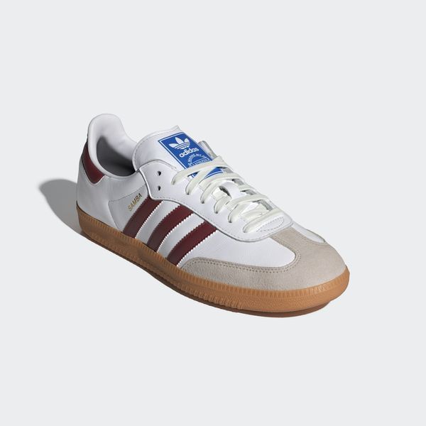 Кросівки Adidas Samba OG IF3813  IF3813  фото