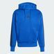 Худи Adidas Essentials 3-Stripes Fleece Hoodie JE6300 JE6300 фото 4