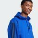 Худи Adidas Essentials 3-Stripes Fleece Hoodie JE6300 JE6300 фото 3