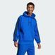 Худи Adidas Essentials 3-Stripes Fleece Hoodie JE6300 JE6300 фото 6