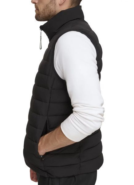 Жилет Calvin Klein Men's Stretch Puffer Vest&nbsp; CM355480 фото
