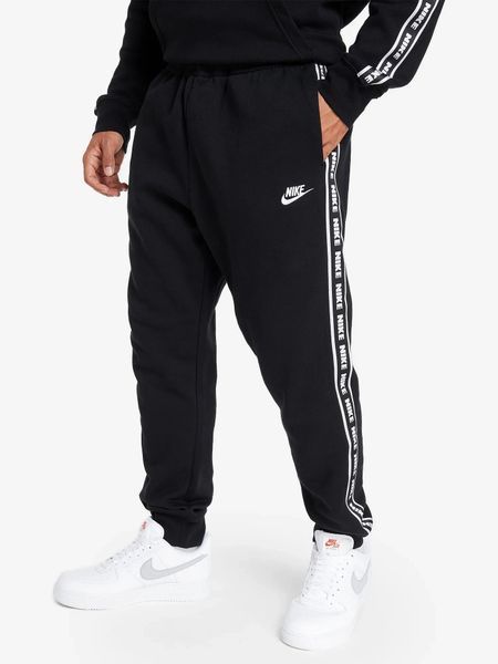 Cпортивний костюм Nike Club Fleece Gx Hd Track Suit FB7296-010 fb7296-010 фото