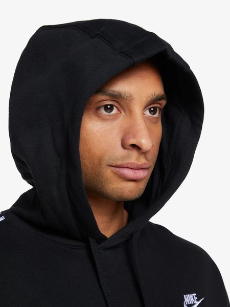 Cпортивний костюм Nike Club Fleece Gx Hd Track Suit FB7296-010 fb7296-010 фото