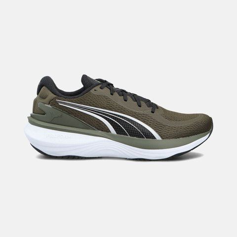 Кросівки PUMA Scend Pro 2 Olive 310779-13 310779-13  фото