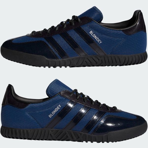 Adidas Gazelle Indoor Blondey GY4425 42 фото