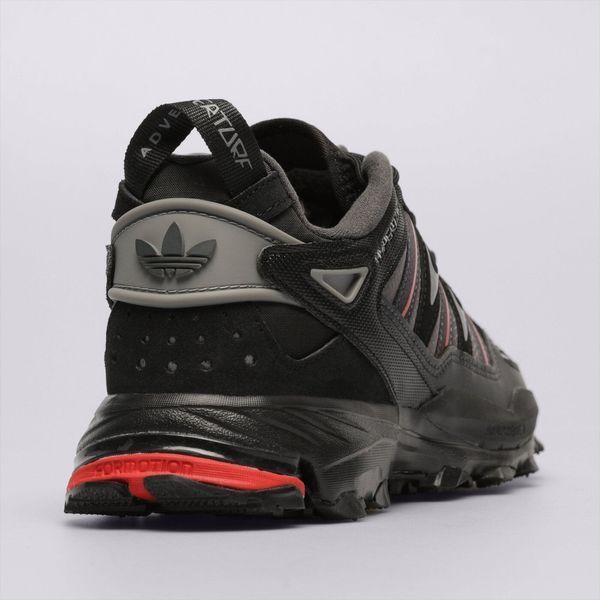 Кроссовки Adidas Hyperturf Adventure Shoes Black HQ9119 HQ9119 фото