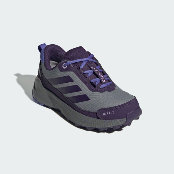 Кроссовки Adidas Terrex Trailmaker 2 RAIN.RDY Hiking (JS2939) JS2939 фото