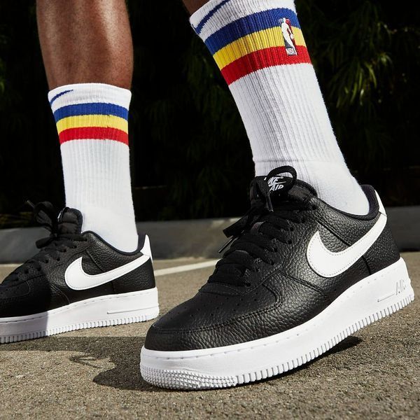 Мужские кроссовки Nike Air Force 1 '07 CT2302-002 CT2302-002 фото