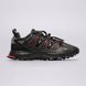 Кроссовки Adidas Hyperturf Adventure Shoes Black HQ9119 HQ9119 фото 1