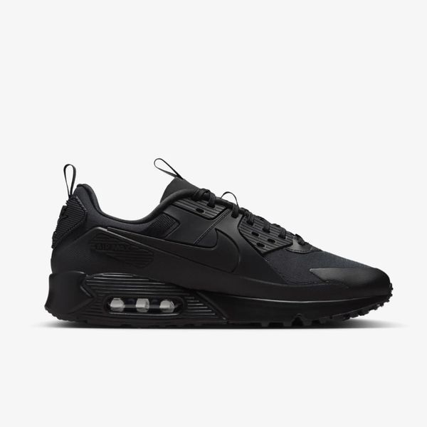 Кросівки Nike Air Max 90 Drift Black HQ1416-001 HQ1416-001 фото