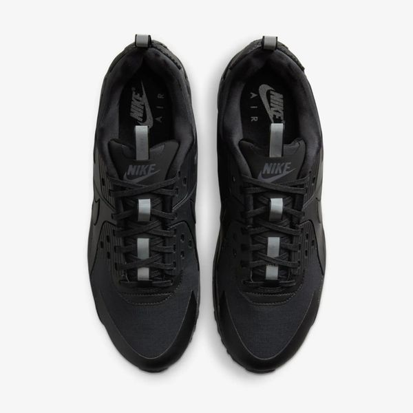 Кросівки Nike Air Max 90 Drift Black HQ1416-001 HQ1416-001 фото