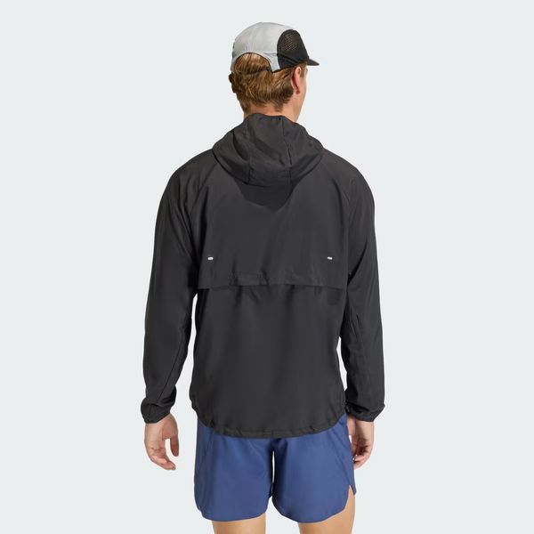 Куртка Adidas adi365 Running Essentials Jacket JZ7782 JZ7782 фото