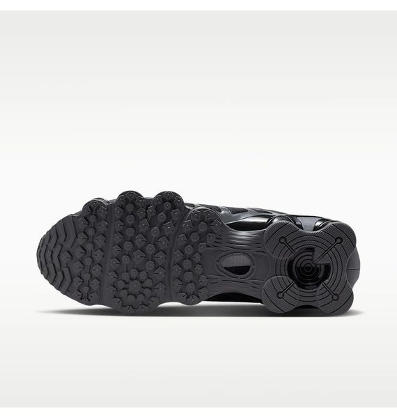 Кроссовки Nike Shox TL "Iron Grey" IM5998-068 IM5998-068 фото