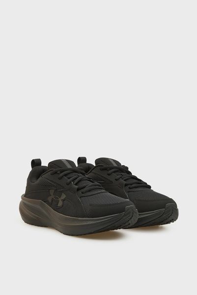 Кросівки UNDER ARMOUR Charged+ Assert 11 Black 6006723-002 6006723-002 фото