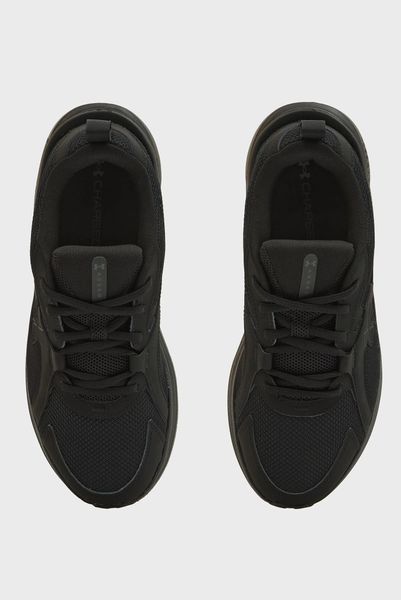 Кросівки UNDER ARMOUR Charged+ Assert 11 Black 6006723-002 6006723-002 фото