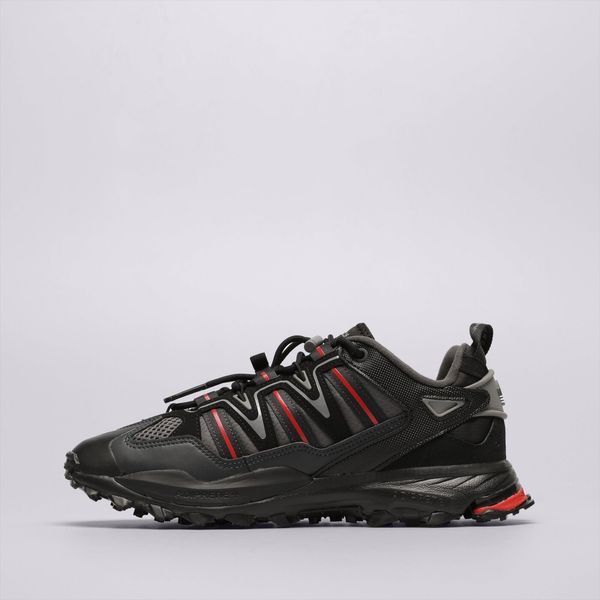 Кроссовки Adidas Hyperturf Adventure Shoes Black HQ9119 HQ9119 фото