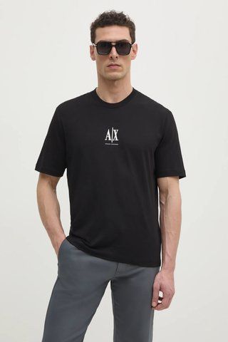 Футболка Armani Exchange XM000363 AF12308 XM000363-AF12308-UB101 L фото
