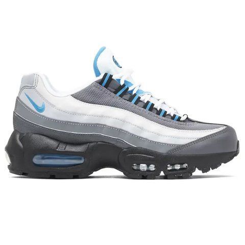 Кроссовки Nike Air Max 95 Recraft BG CJ3906-002 CJ3906-002 фото