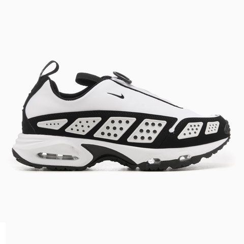 Кросівки Nike Air Max SNDR White / Black FZ2068-100 FZ2068-100 фото