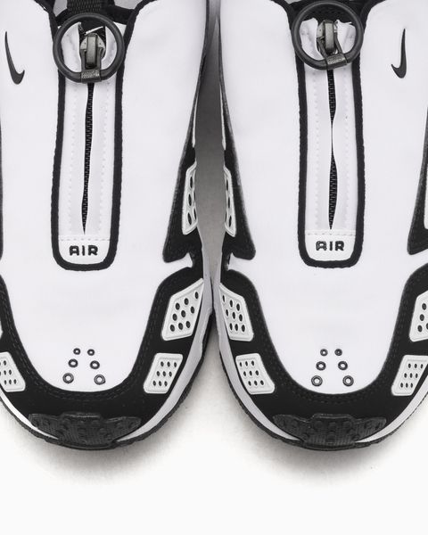 Кросівки Nike Air Max SNDR White / Black FZ2068-100 FZ2068-100  фото