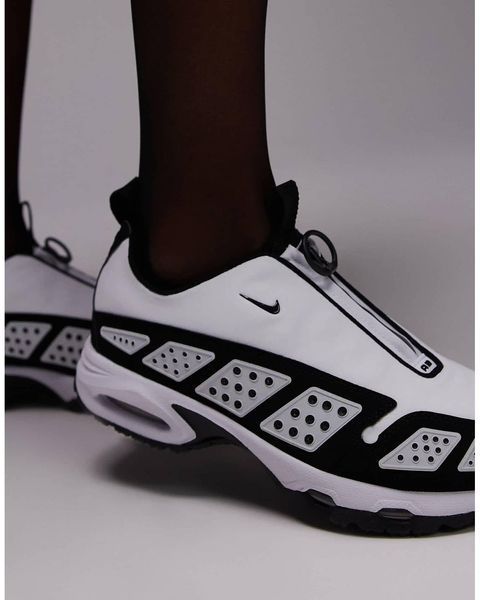 Кросівки Nike Air Max SNDR White / Black FZ2068-100 FZ2068-100  фото