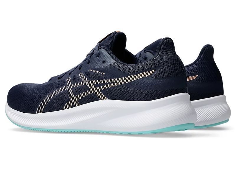 Кросівки ASICS Patriot 13 1011B485-411 1011B485-411 фото