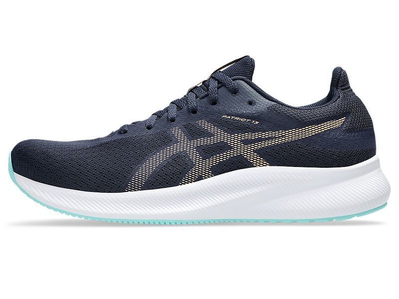 Кросівки ASICS Patriot 13 1011B485-411 1011B485-411 фото