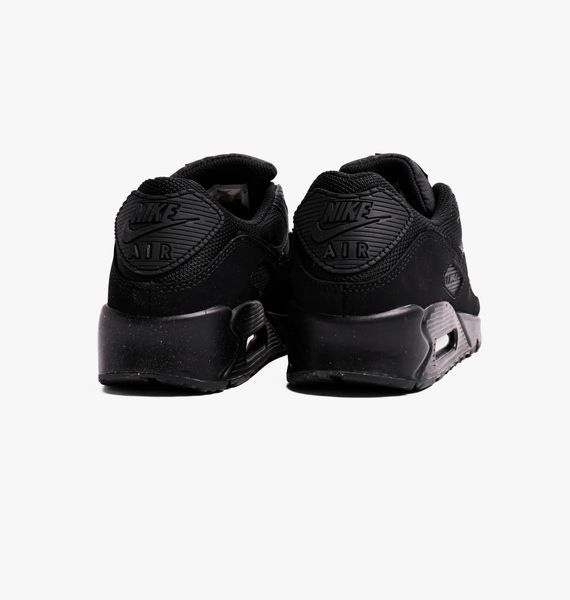 Кросівки Nike Air Max 90 Triple Black CN8490-003 CN8490-003 фото